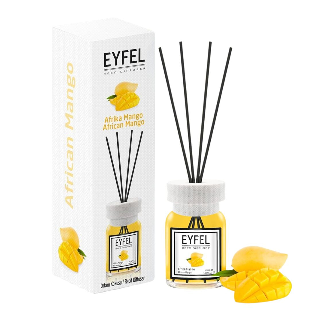 REED DIFUSER MANGO