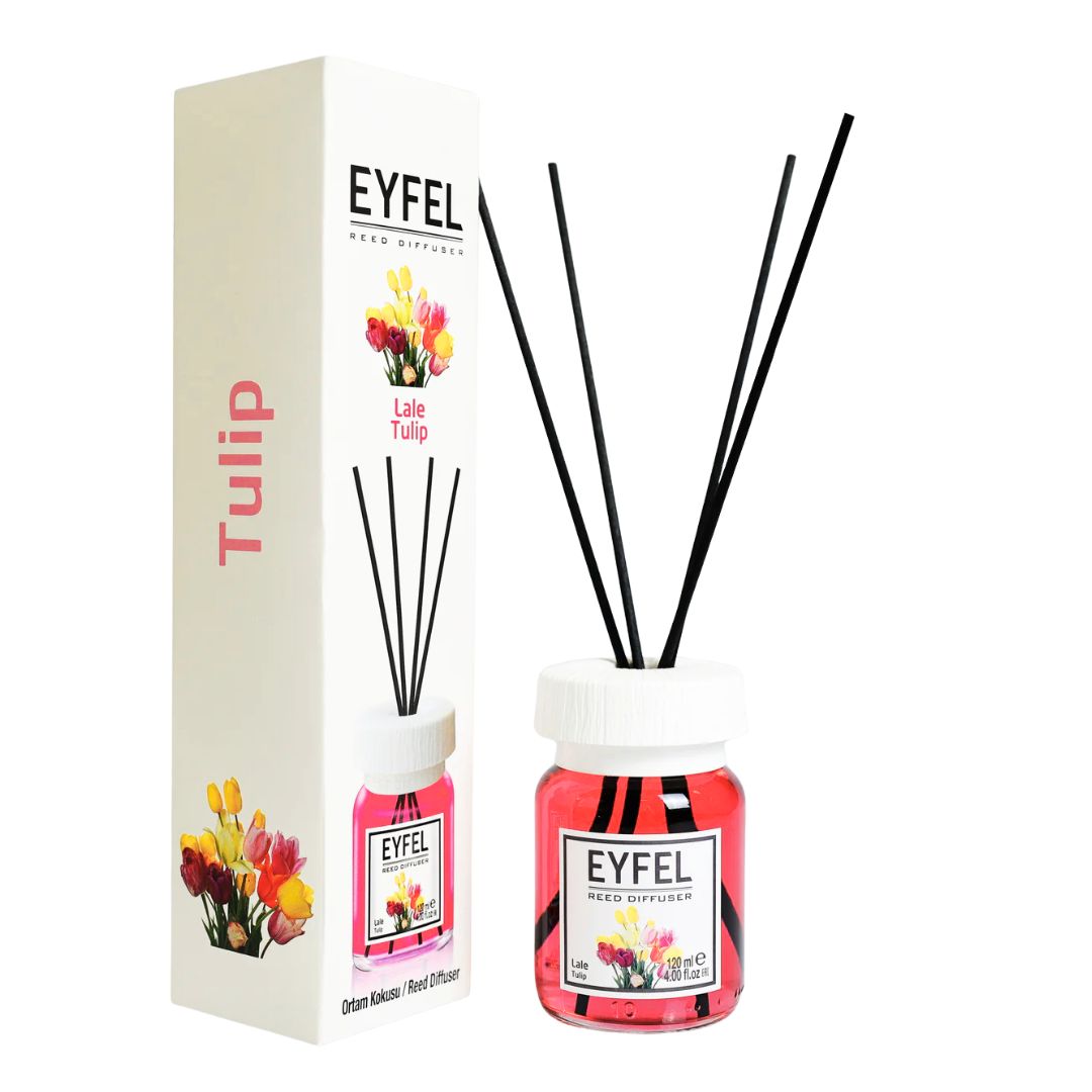 REED DIFUSER TULIP