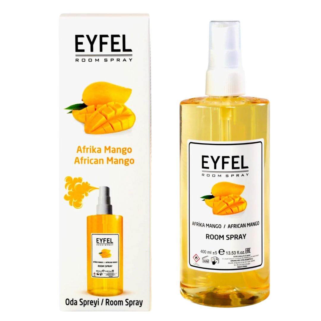 ROOM SPRAY AFRICA MANGO