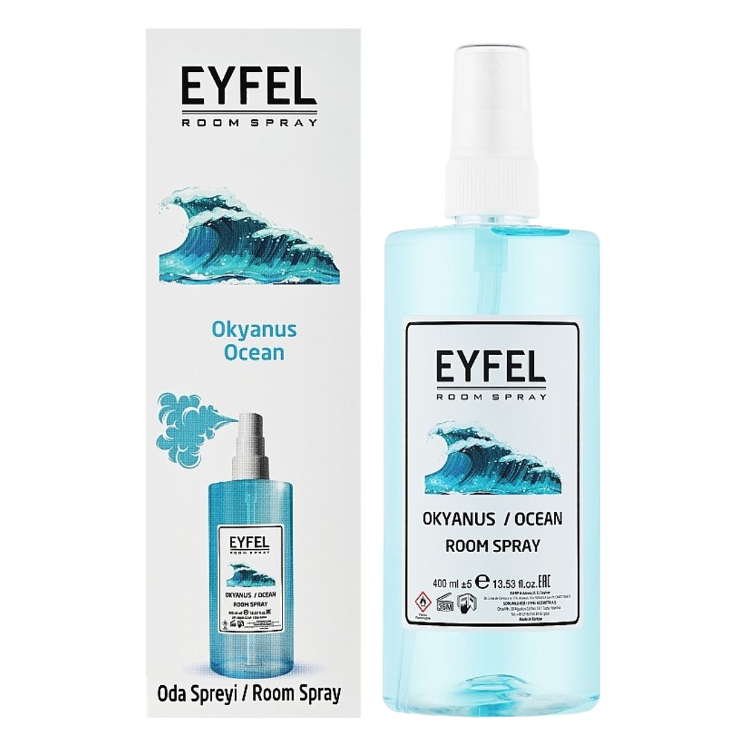 ROOM SPRAY OCEAN