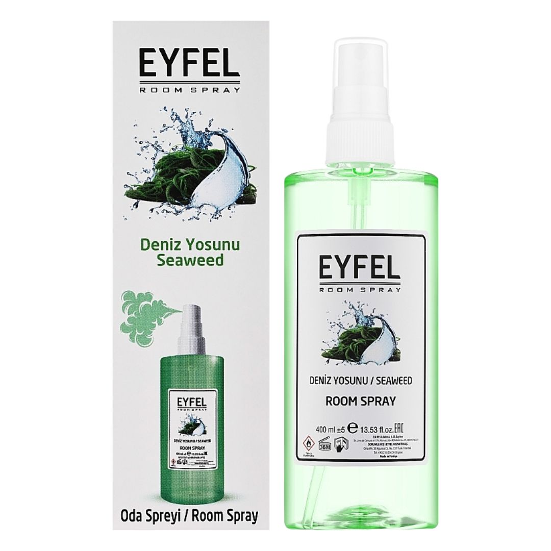 ROOM SPRAY SEAWEED
