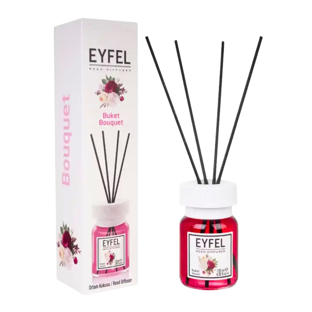 REED DIFFUSER BOUQUET