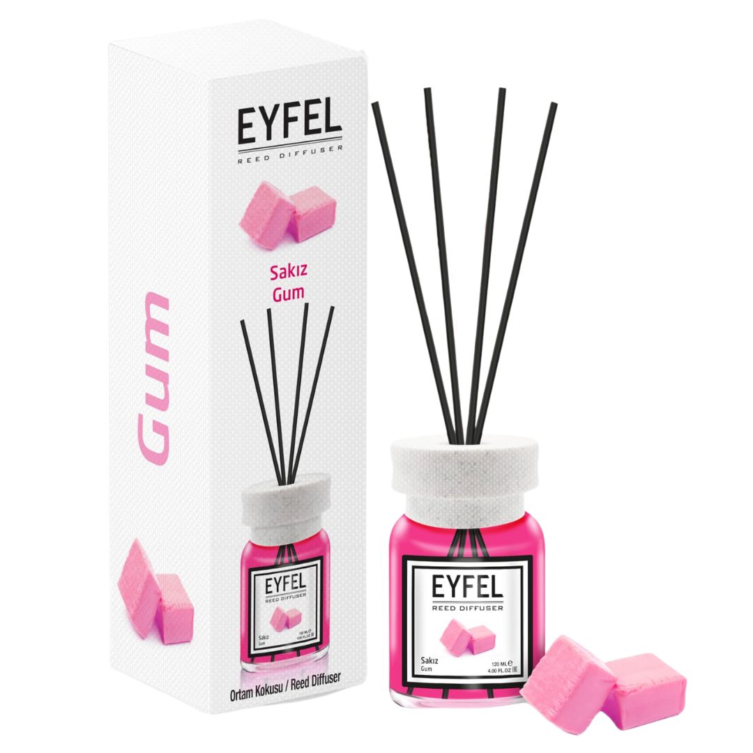 REED DIFFUSER GUM
