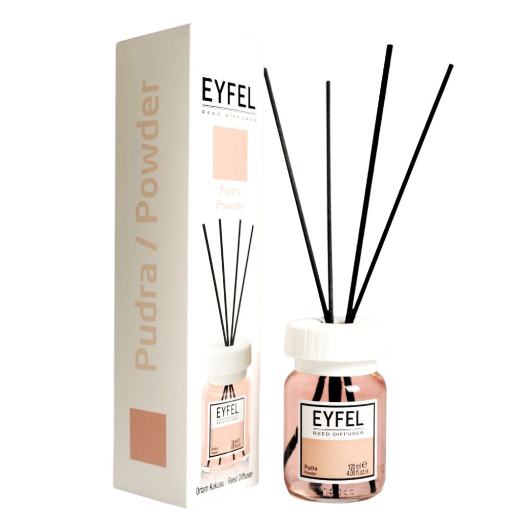 REED DIFFUSER POWDER