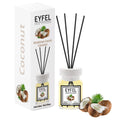 REED DIFFUSER COCONUT